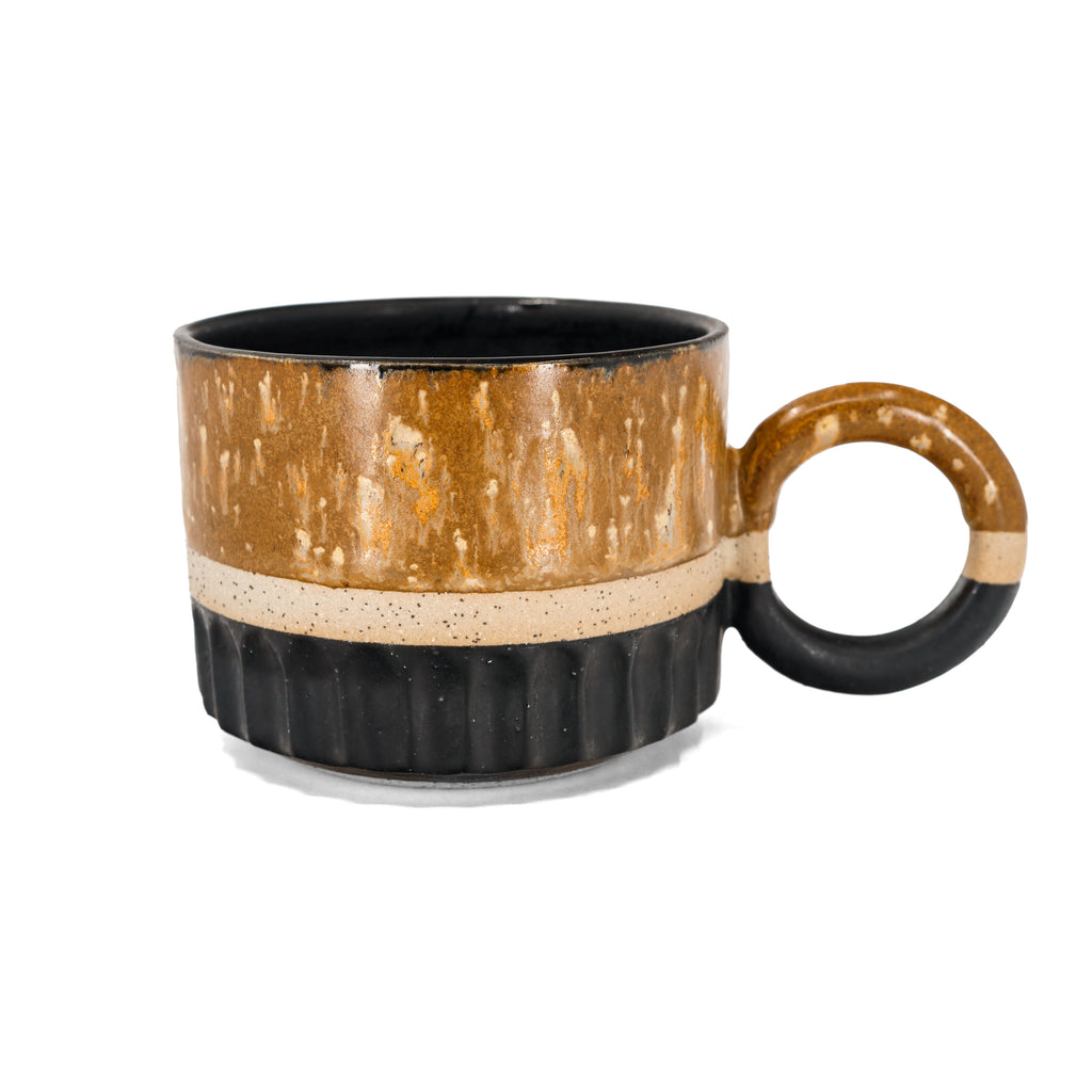 'TERRAIN' MUG - MATTE
