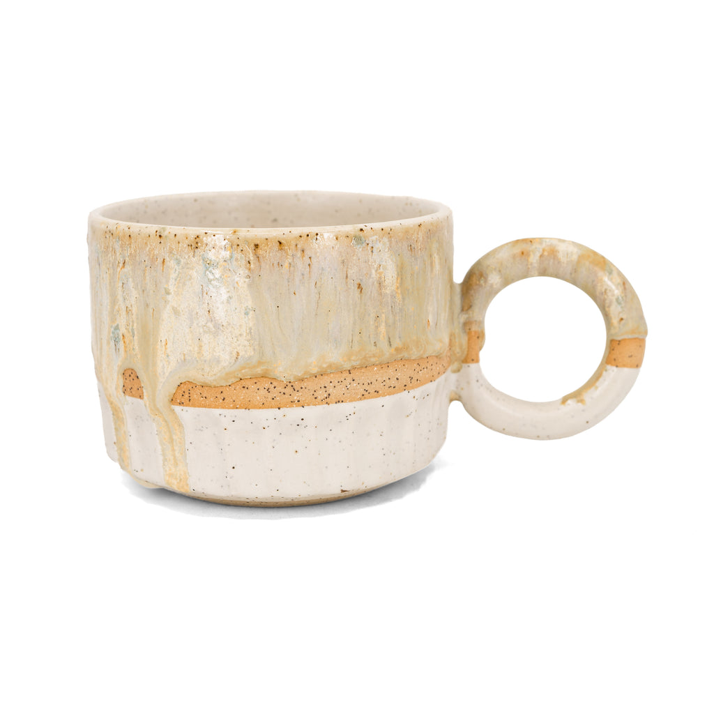 'TERRAIN' MUG - MATTE
