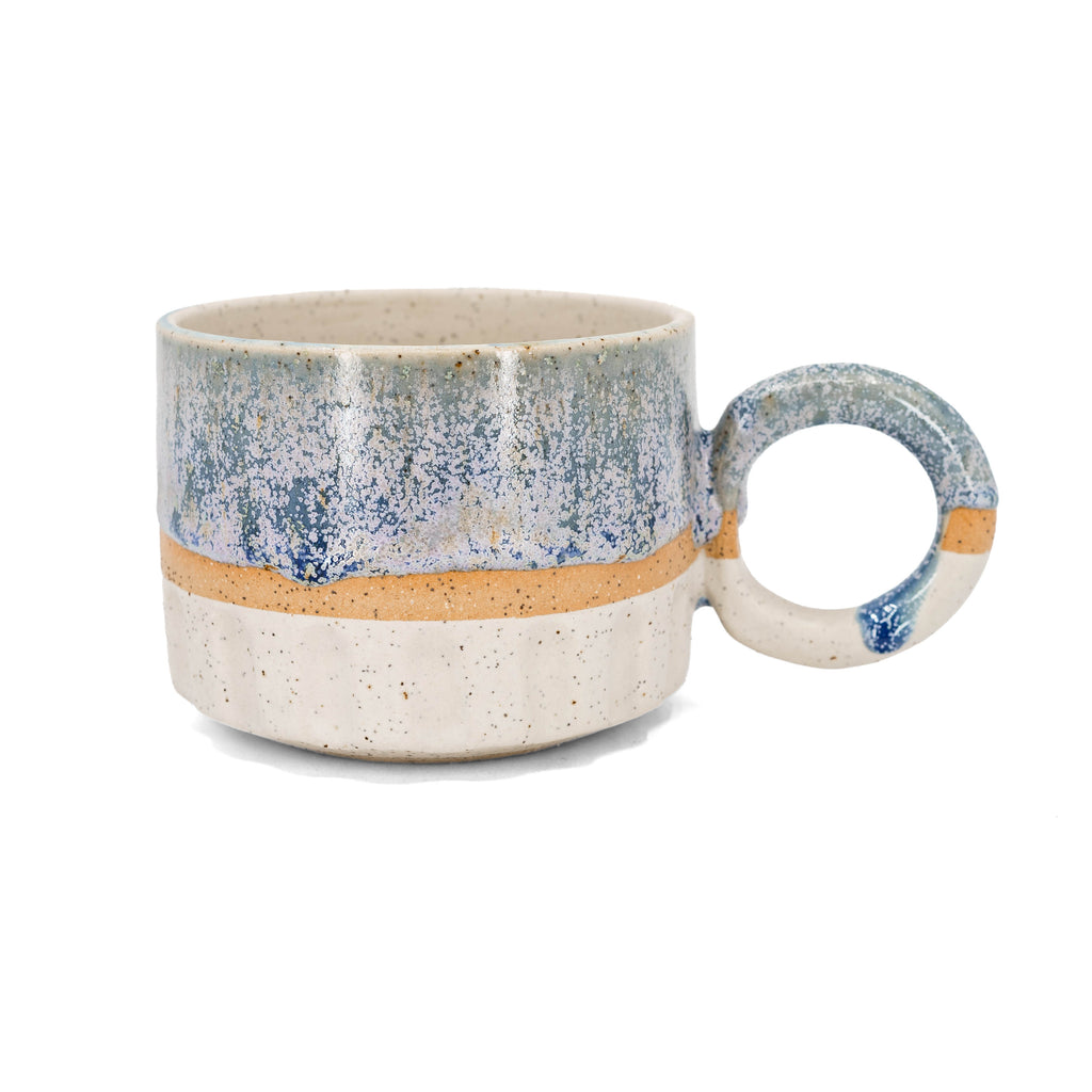 'TERRAIN' MUG - MATTE