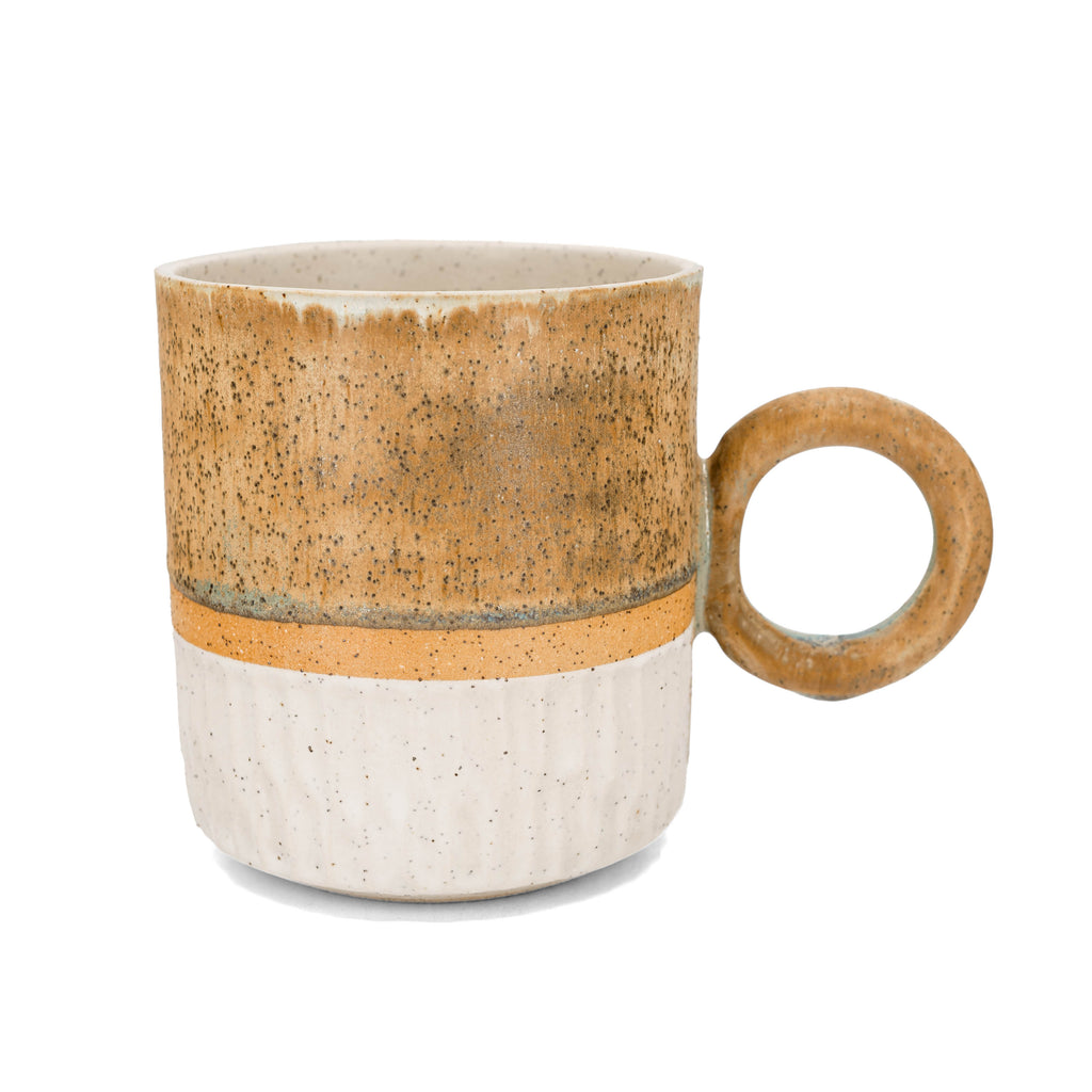 'TERRAIN' XL MUG - MATTE