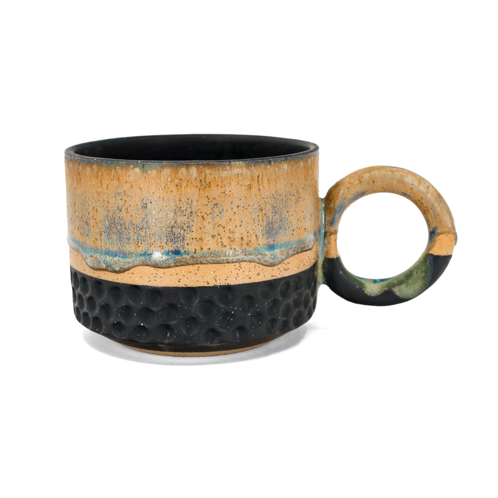 'TERRAIN' MUG - MATTE