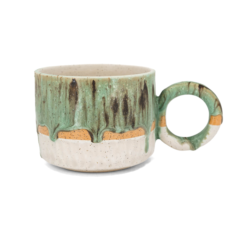 'TERRAIN' MUG - MATTE