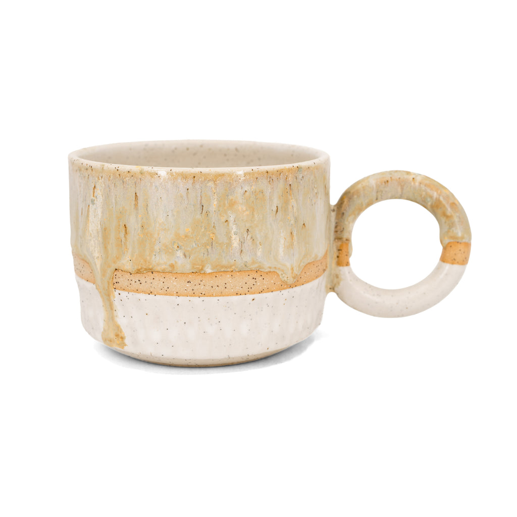 'TERRAIN' MUG - MATTE