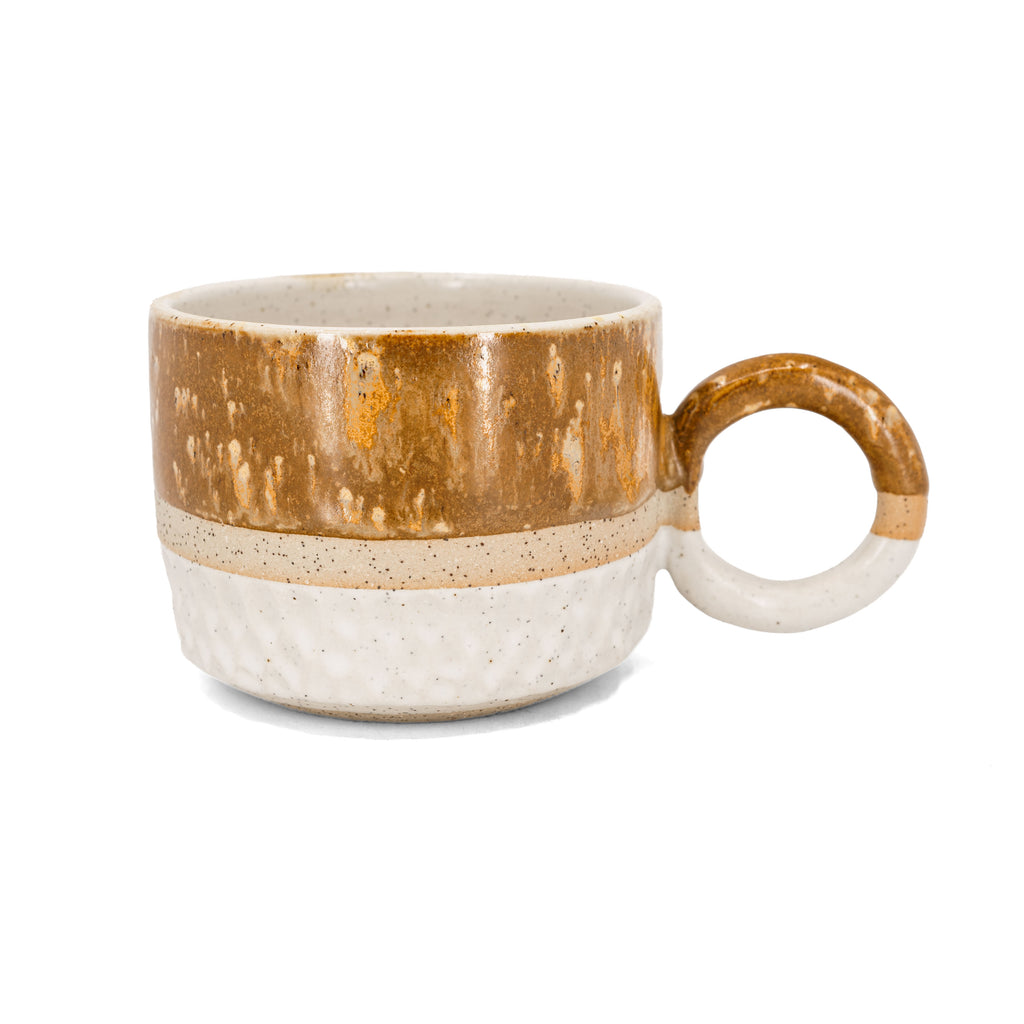 'TERRAIN' MUG - MATTE
