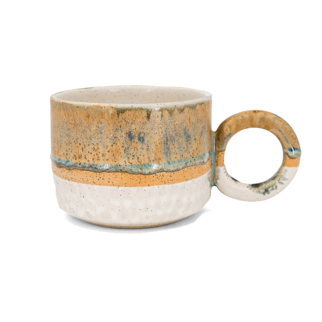 'TERRAIN' MUG - MATTE