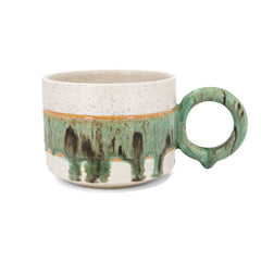 'CONTOUR' MUG - MATTE