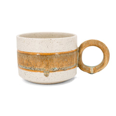 'CONTOUR' MUG - MATTE
