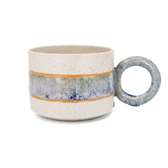 'CONTOUR' MUG - MATTE