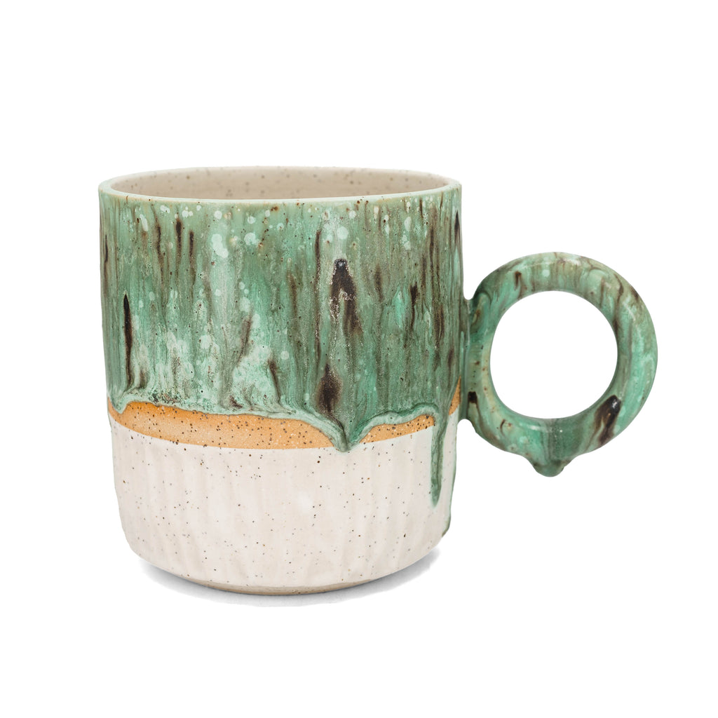 'TERRAIN' XL MUG - MATTE