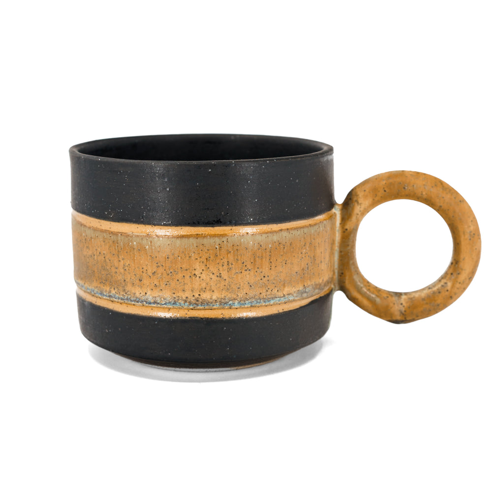 'CONTOUR' MUG - MATTE