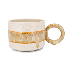 'CONTOUR' MUG - MATTE