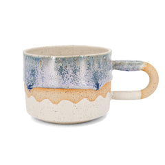 'GRAVITY' MUG - MATTE