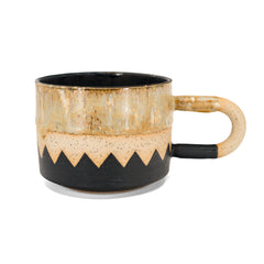 'GRAVITY' MUG - MATTE