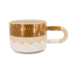 'GRAVITY' MUG - MATTE