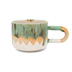 'GRAVITY' MUG - MATTE