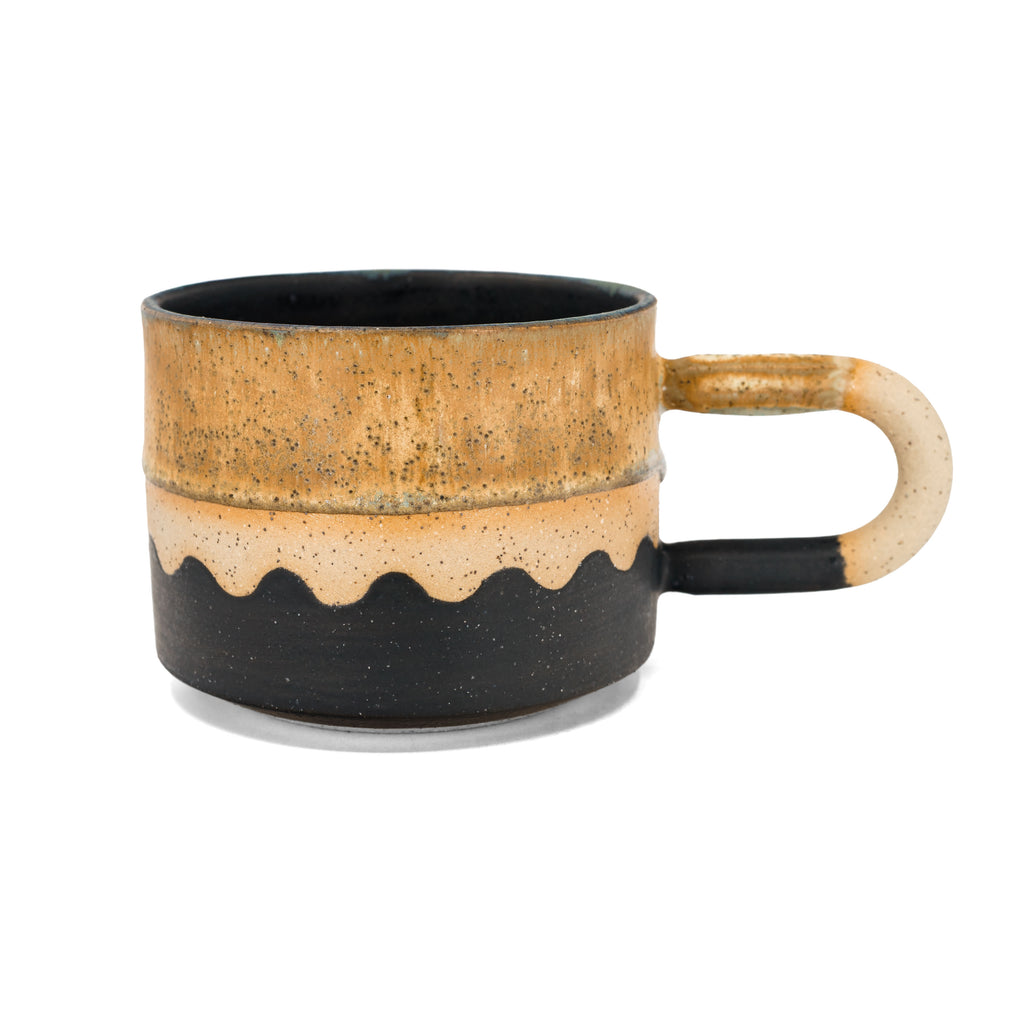 'GRAVITY' MUG - MATTE