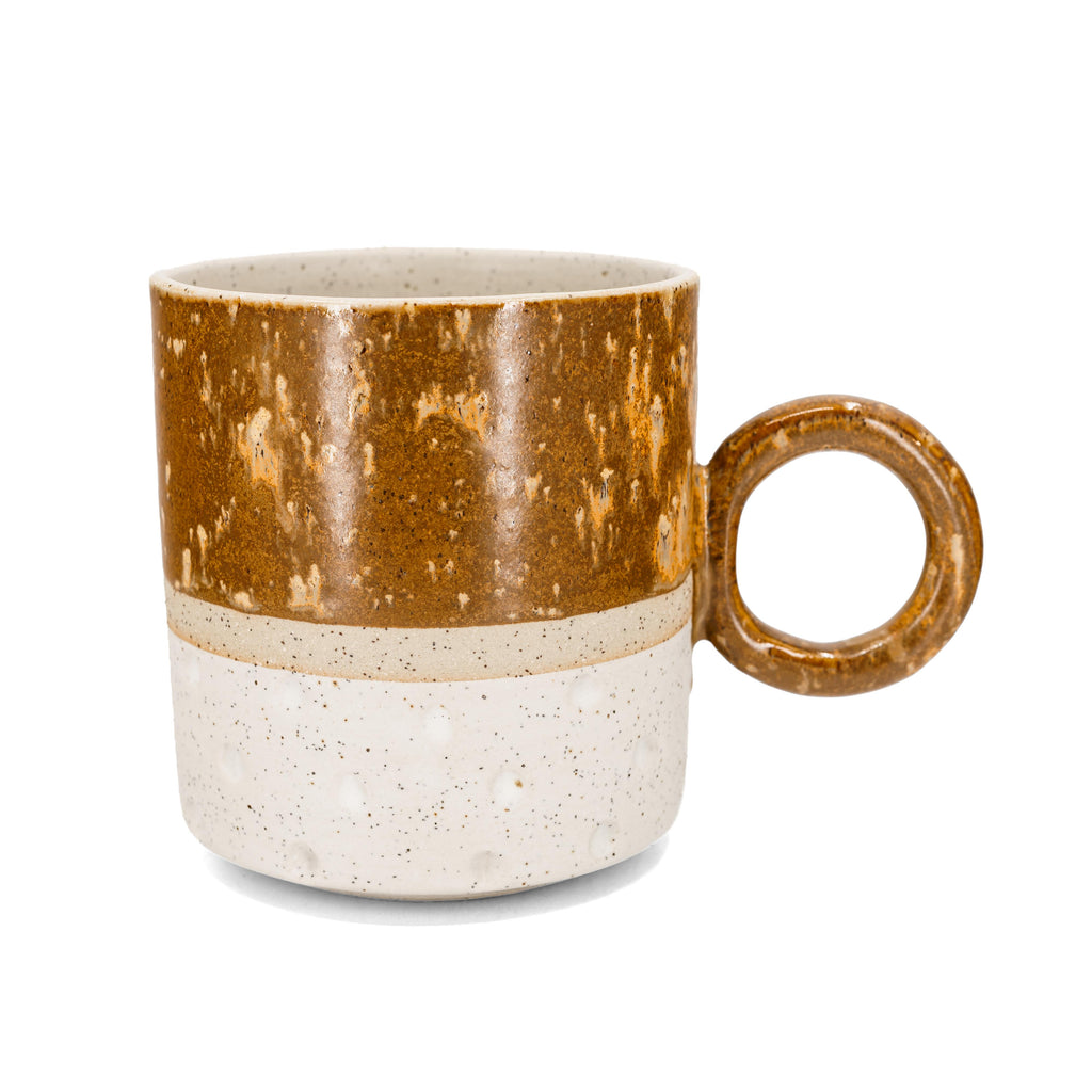 'TERRAIN' XL MUG - MATTE