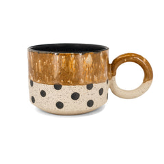 'UNIVERSE RAW' MUG - MATTE