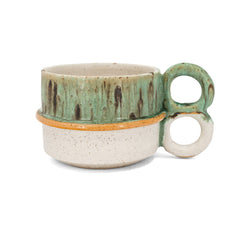 'INFINITY' MUG - MATTE