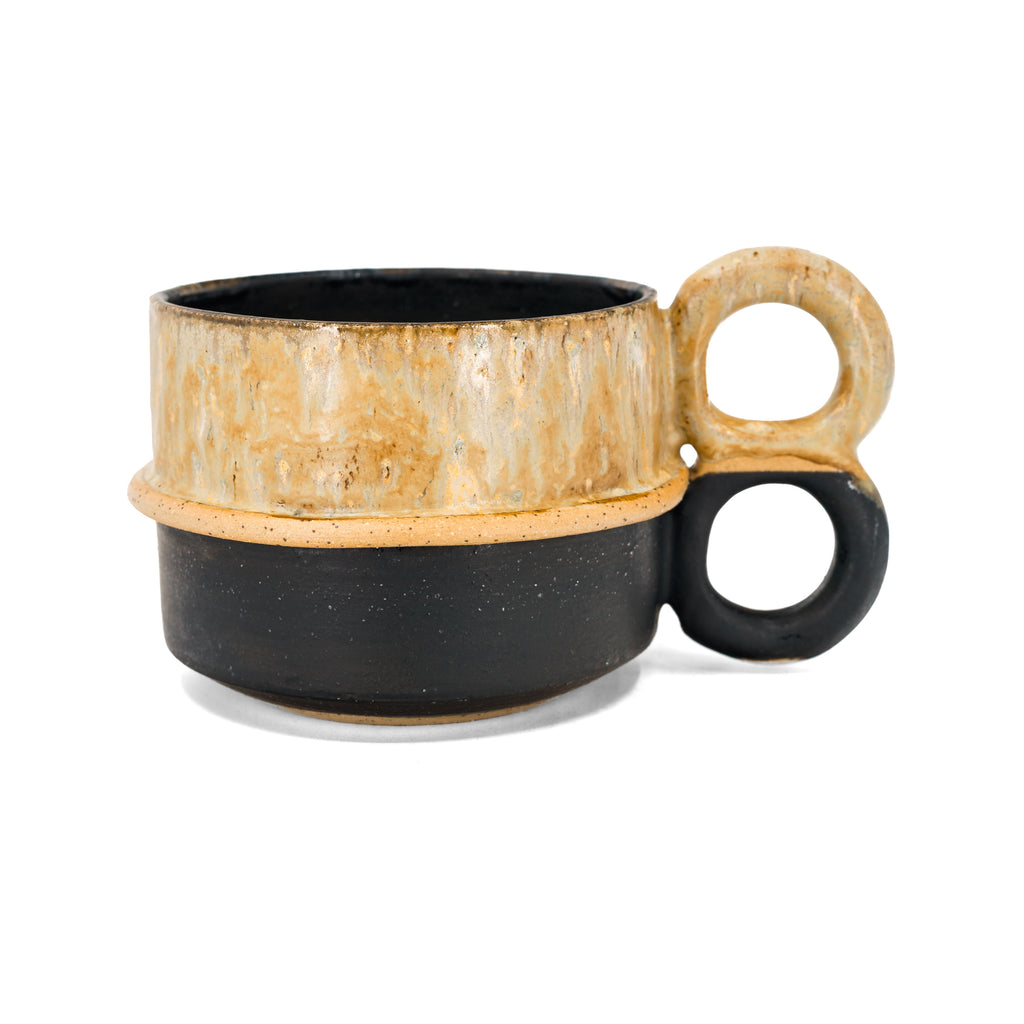 'INFINITY' MUG - MATTE