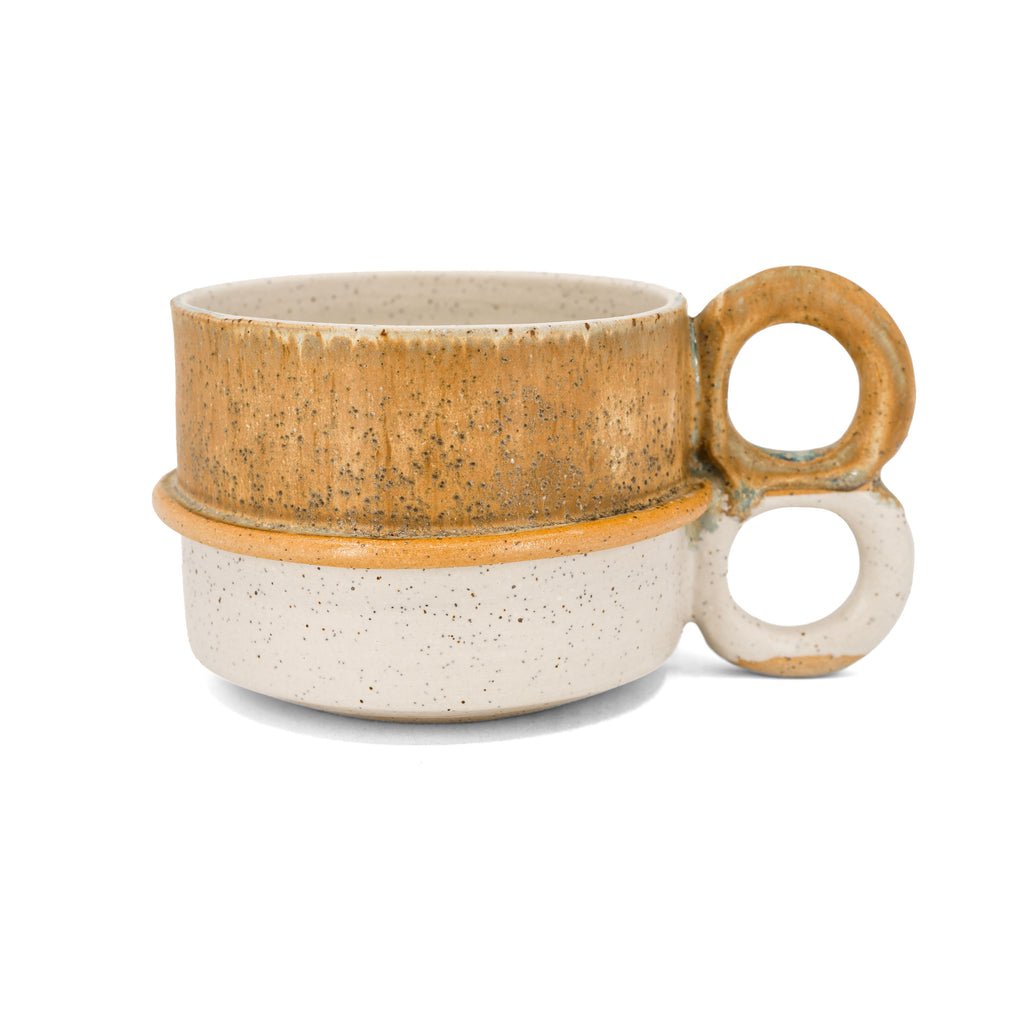 'INFINITY' MUG - MATTE