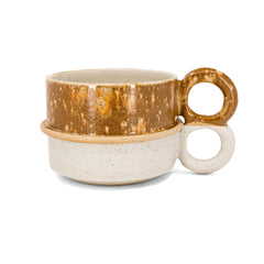 'INFINITY' MUG - MATTE