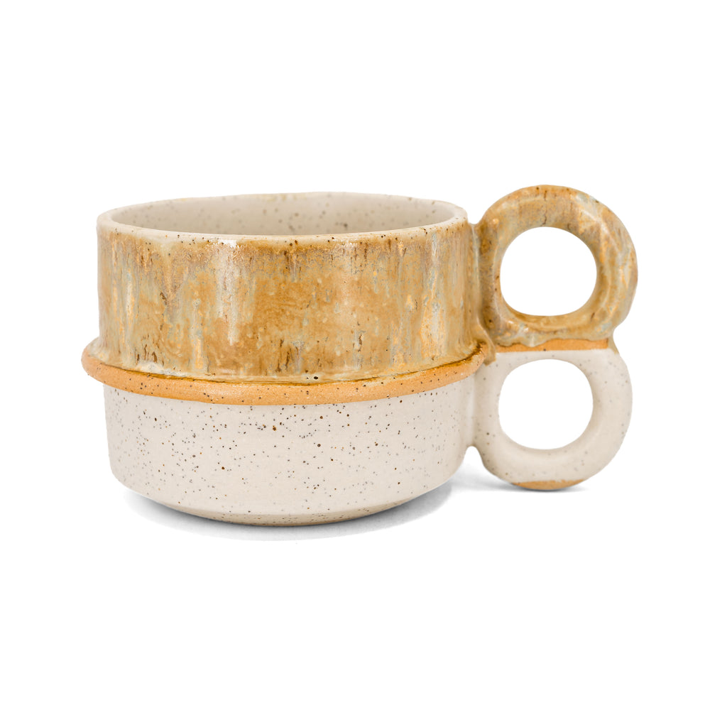 'INFINITY' MUG - MATTE