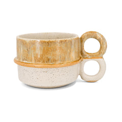 'INFINITY' MUG - MATTE