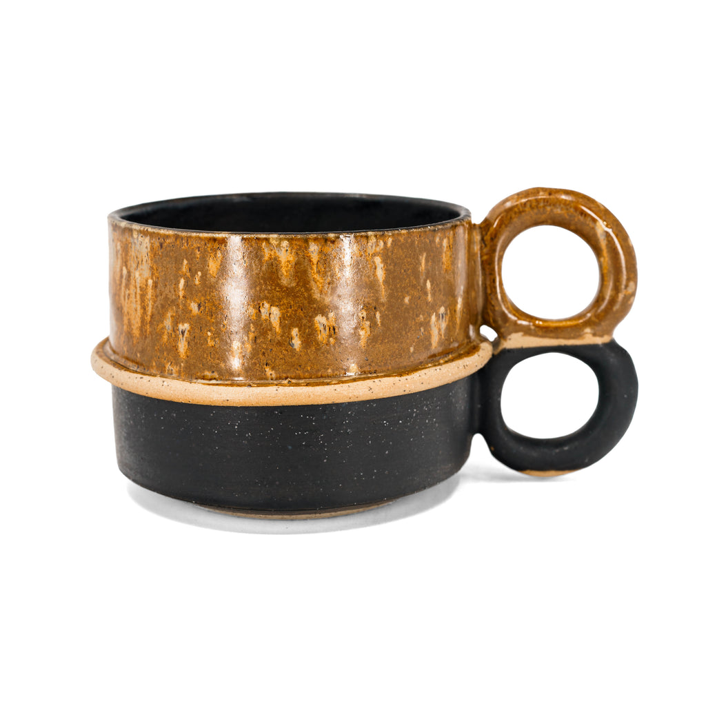 'INFINITY' MUG - MATTE