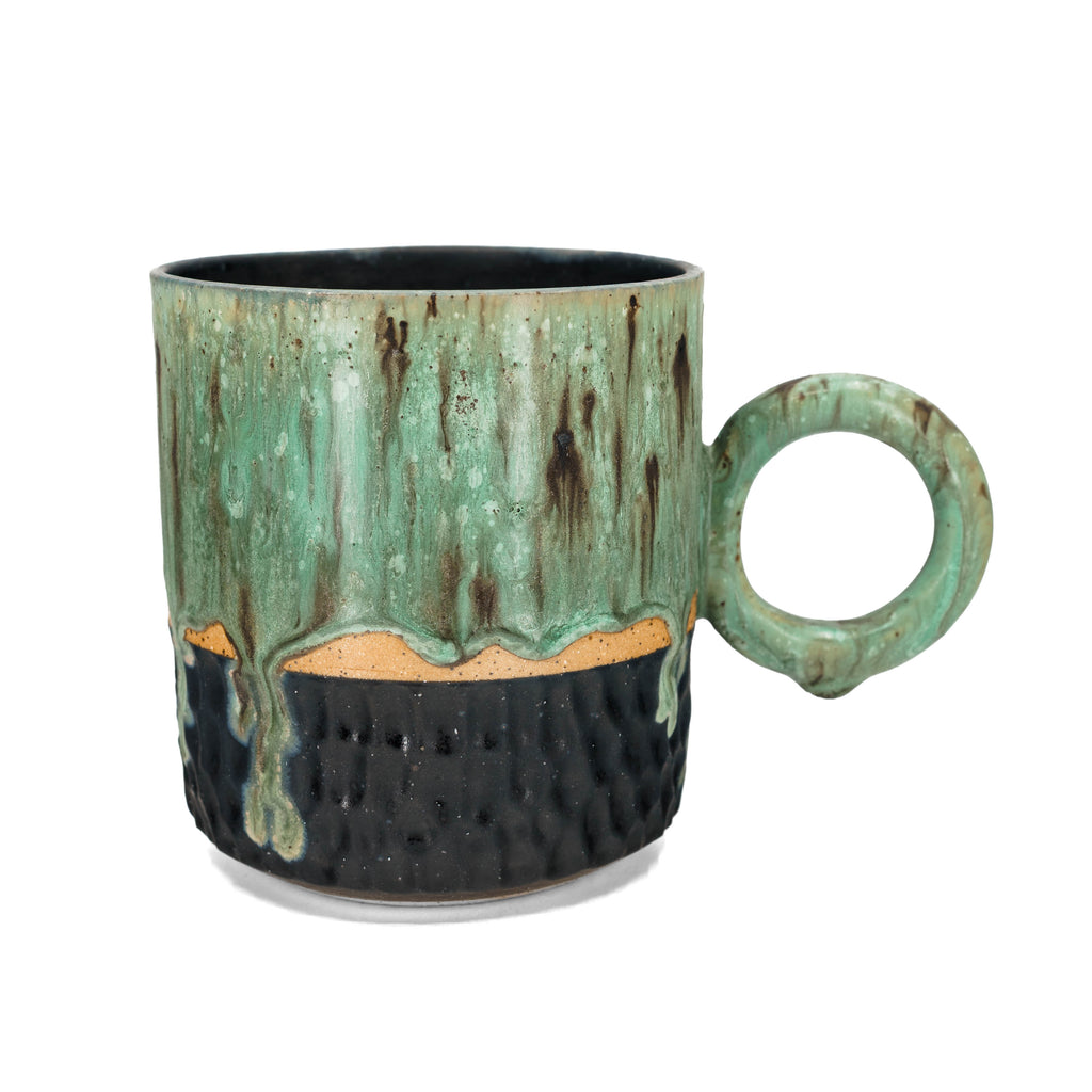 'TERRAIN' XL MUG - MATTE