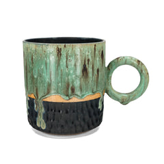 'TERRAIN' XL MUG - MATTE