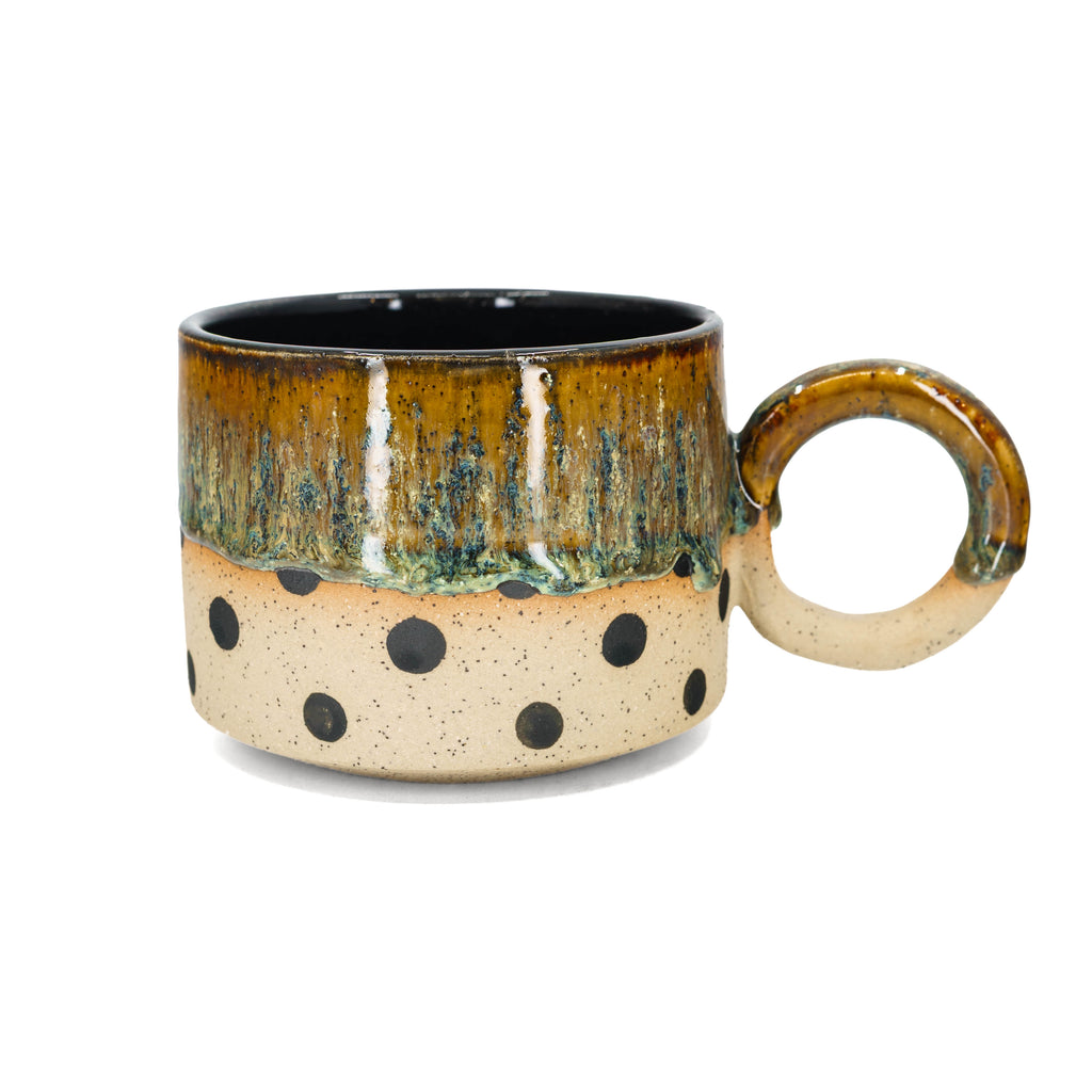 'UNIVERSE RAW' MUG