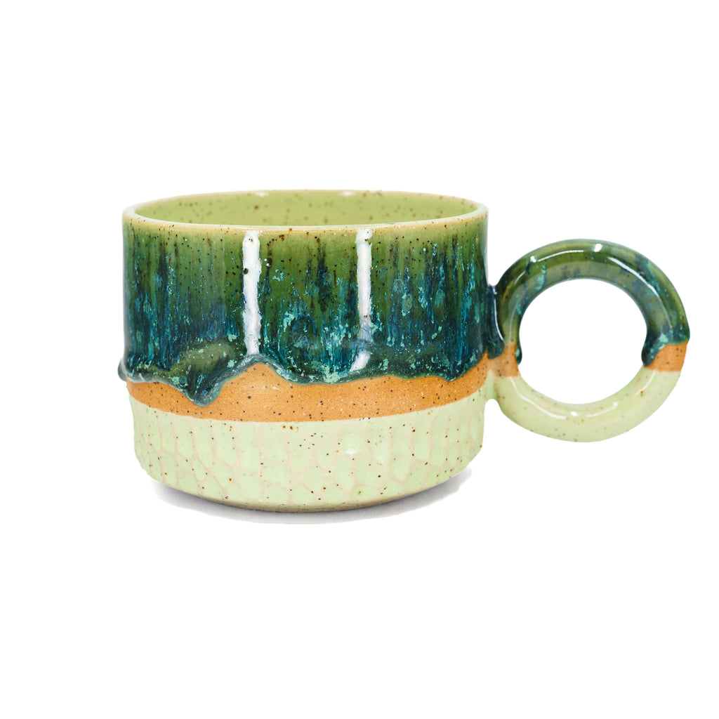 'TERRAIN' MUG