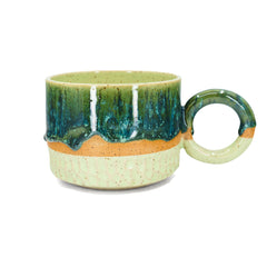 'TERRAIN' MUG