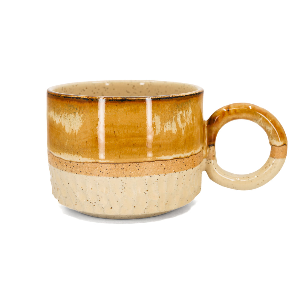 'TERRAIN' MUG