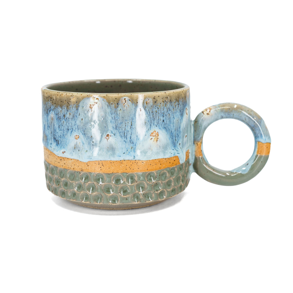 'TERRAIN' MUG