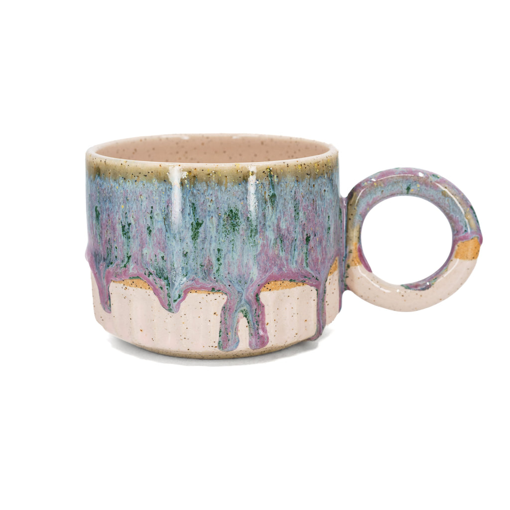 'TERRAIN' MUG