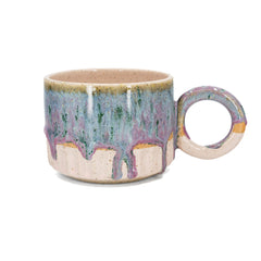 'TERRAIN' MUG