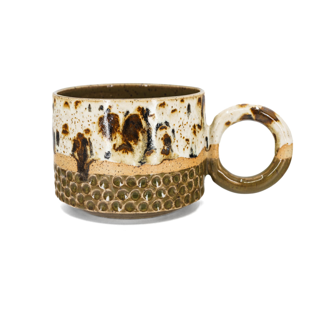 'TERRAIN' MUG