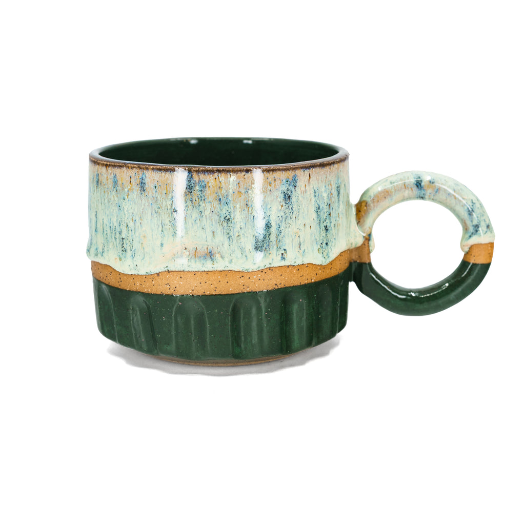 'TERRAIN' MUG