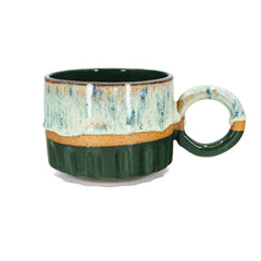 'TERRAIN' MUG
