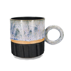 'TERRAIN' XL MUG - MATTE