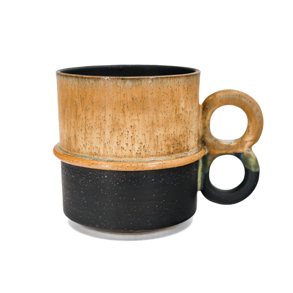 'INFINITY' XL MUG - MATTE