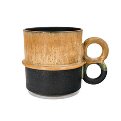 'INFINITY' XL MUG - MATTE