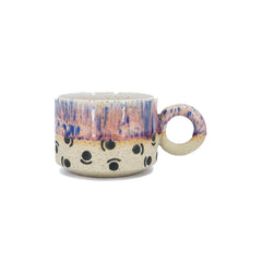 'UNIVERSE RAW' MINI MUG