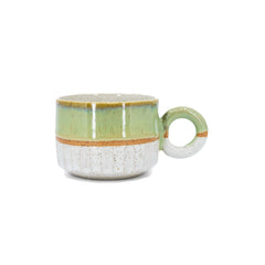 'TERRAIN' MINI MUG