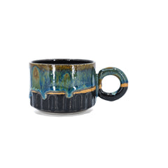 'TERRAIN' MINI MUG