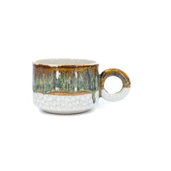 'TERRAIN' MINI MUG