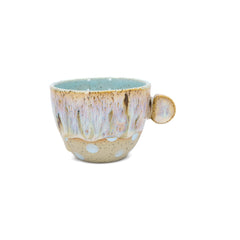 'UNIVERSE RAW' ESPRESSO CUP