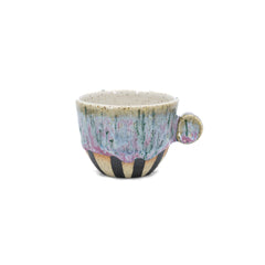 'UNIVERSE RAW' ESPRESSO CUP